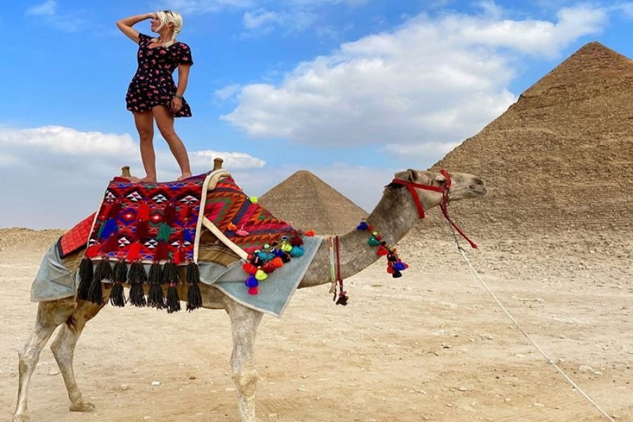 Каир и Пирамиды из Хургады | Империя Туризма | Экскурсии в Хургаде